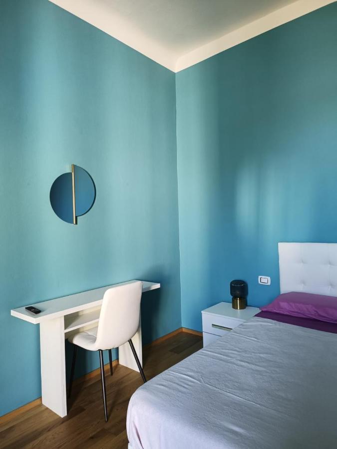 Amio Apartment - Next To M5 Ca Granda Milán Exteriér fotografie